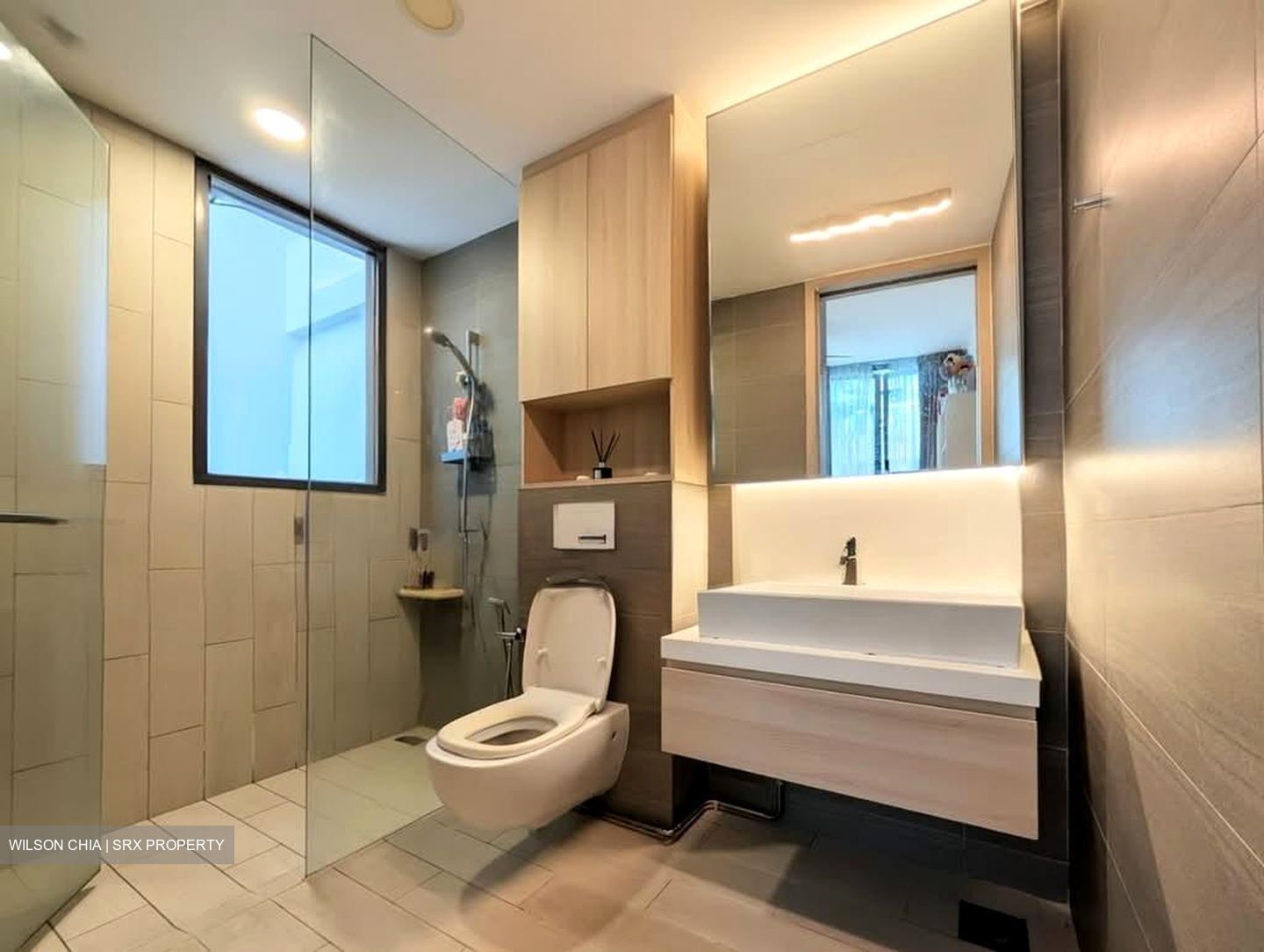 The Panorama (D20), Condominium #568862311